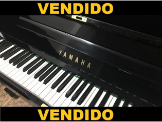 PIANO YAMAHA U1 REVISADO pianoslowcost.es olleria