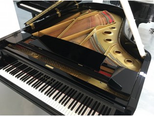 PIANO DE COLA YAMAHA C7 C7X G7 COMO NUEVO A ESTRENAR