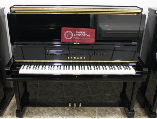 Piano Vertical Yamaha U1, U1M. Nº Serie...