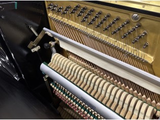 Piano Kawai segunda mano bl61