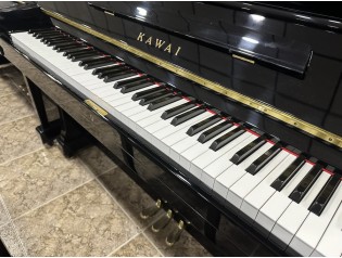 Piano Kawai segunda mano ocasión