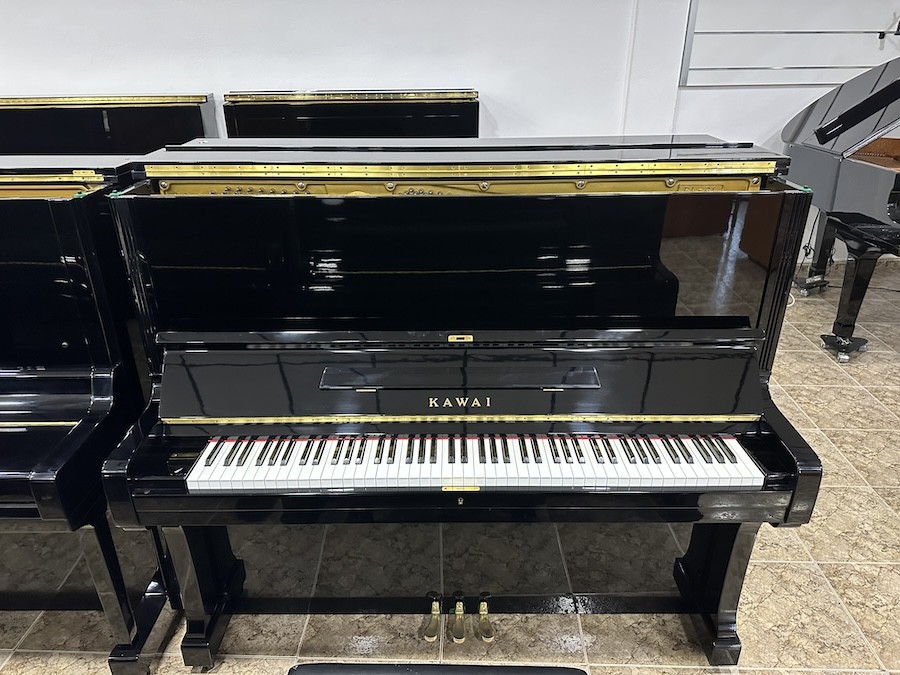 Piano Kawai segunda mano