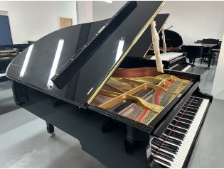 PIANO DE COLA YAMAHA C5 C5X ACTUAL