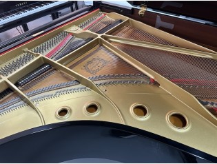 PIANO DE COLA YAMAHA C5 REACONDICIONADO