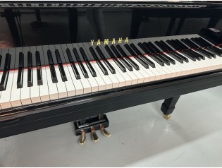 PIANO DE COLA YAMAHA C5 SIMILAR C5X GX5