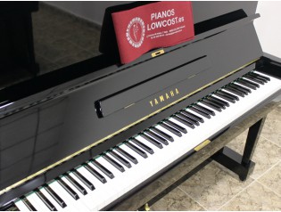 PIANO VERTICAL YAMAHA PIANOS LOW COST